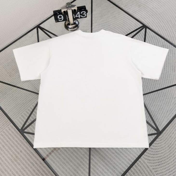 Dior T Shirts Short _SKUDiorS-XLaatx1315789